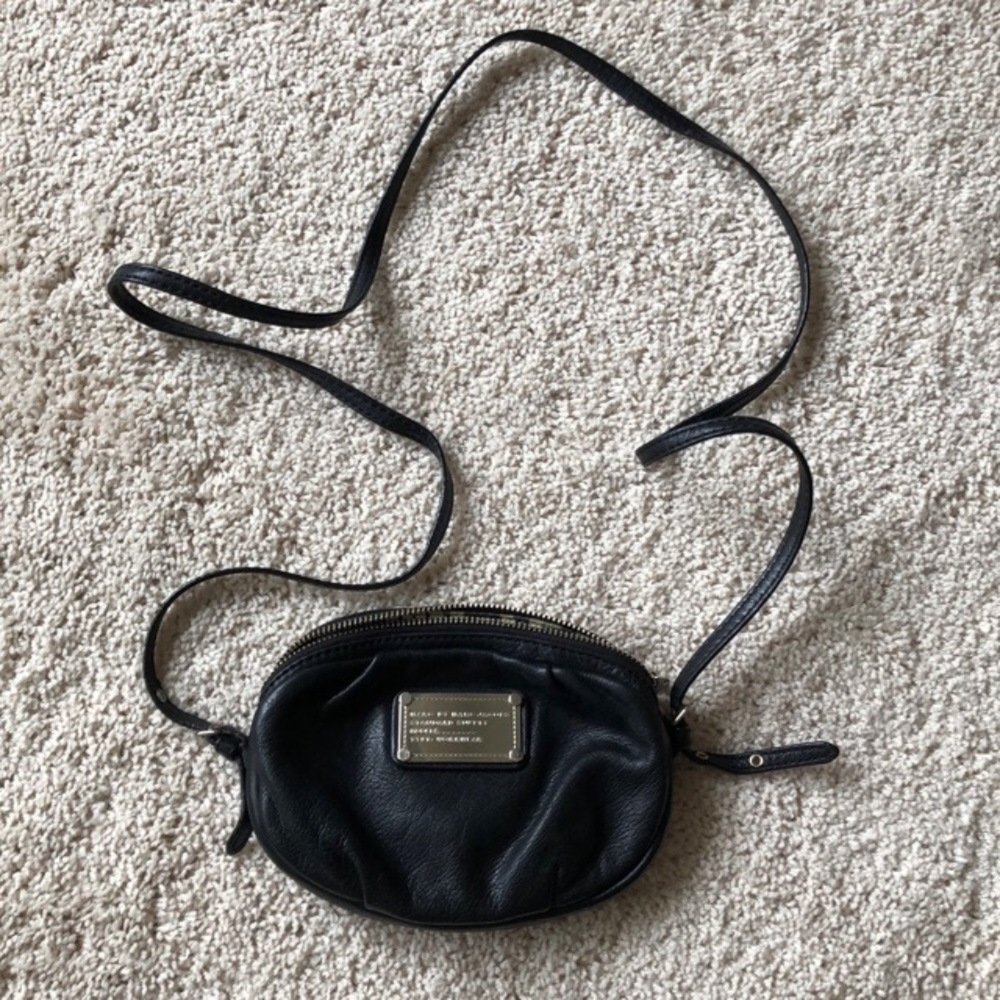 Marc by Marc Jacobs “Nugget” purse